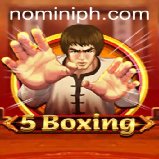 The Exciting World of 5Boxing and Its Rising Popularity with Nomini