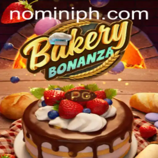 BakeryBonanza: A Sweet Journey in the World of Gaming