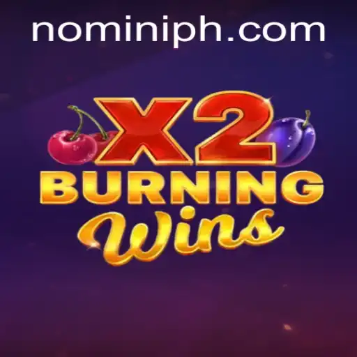 Discover the Excitement of BurningWinsX2 at Nomini Casino