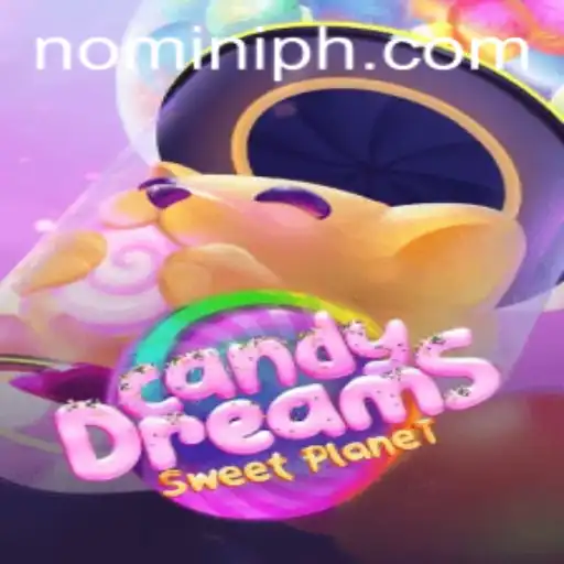 Dive into CandyDreams: A Sweet Adventure with Nomini