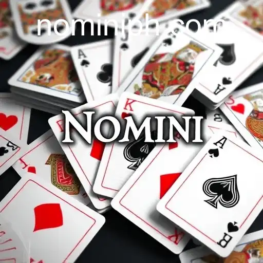 Exploring the World of Card Games: A Deep Dive into Nomini