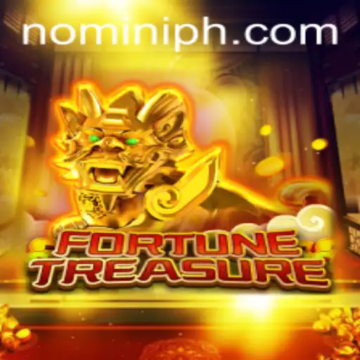 Discover the Thrilling World of FortuneTreasure at Nomini Casino