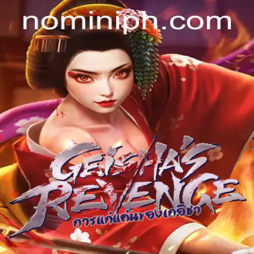GeishasRevenge: An In-Depth Look