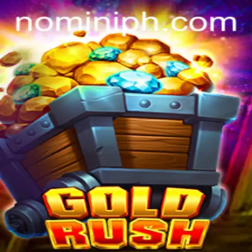 Discover the Thrilling Adventure of GoldRush at Nomini