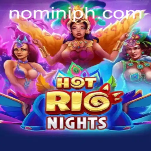 Explore the Thrills of HotRioNights: A New Sensation in the Gaming World