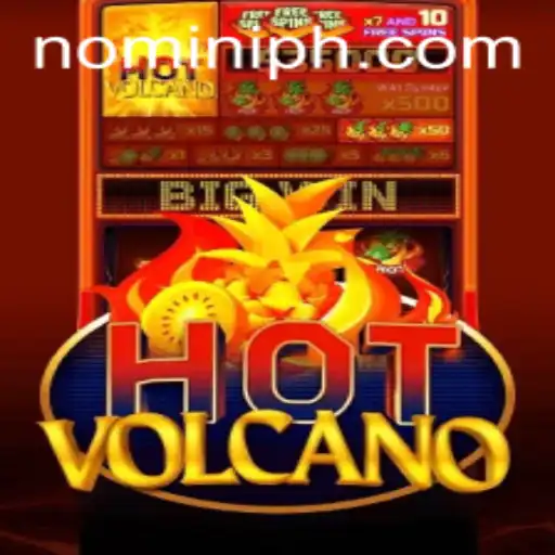 Unleashing Adventure: Exploring HotVolcano with Nomini