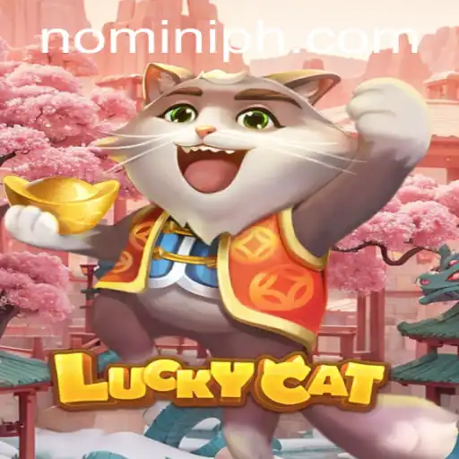Unveiling LuckyCat: A Vibrant New Game on Nomini