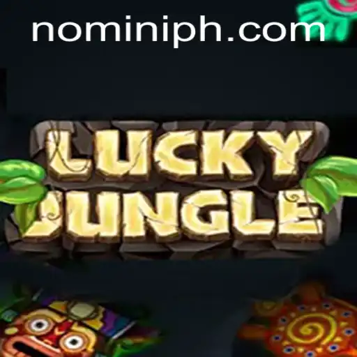 Exploring the Thrills of LuckyJungle: An Exciting Adventure with Nomini