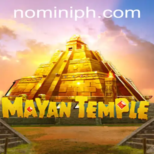 Exploring the Mystical World of MayanTemple in Nomini