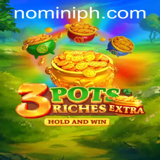 Explore the Exciting World of 3potsExtra