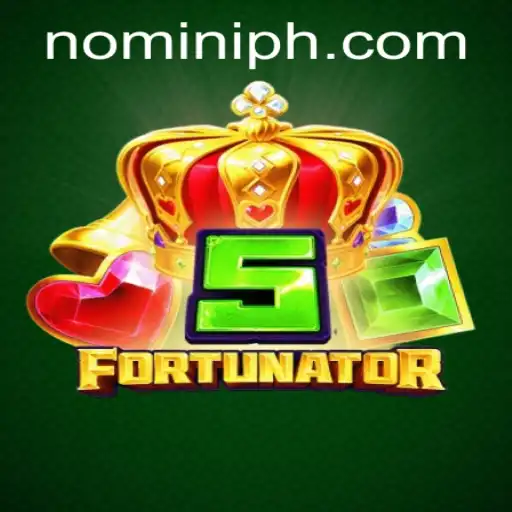 Unveiling 5Fortunator: A Riveting Experience at Nomini