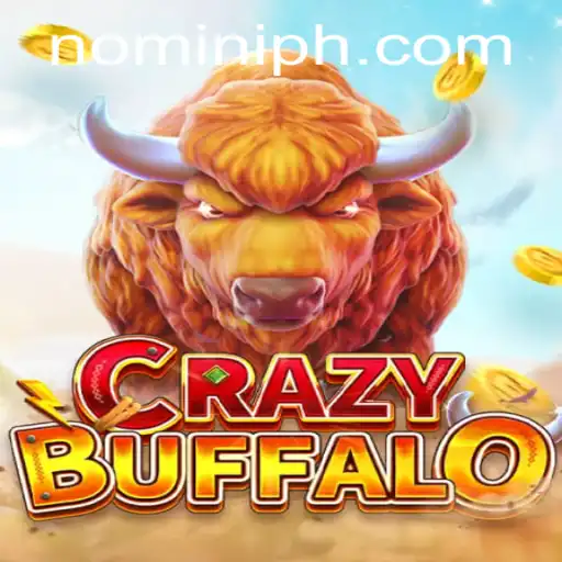 Experience the Thrill of CRAZYBUFFALO at Nomini Casino