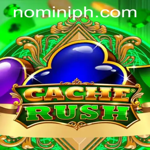 Exploring the Exciting World of CacheRush: A New Gaming Experience with a Twist