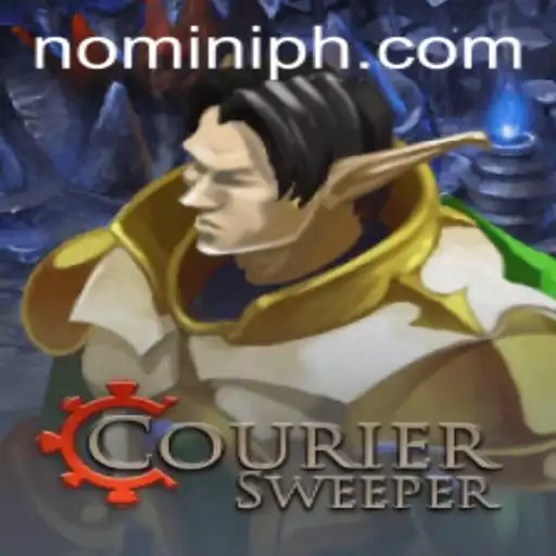 CourierSweeper: A Thrilling New Game Experience Unveiled in Nomini