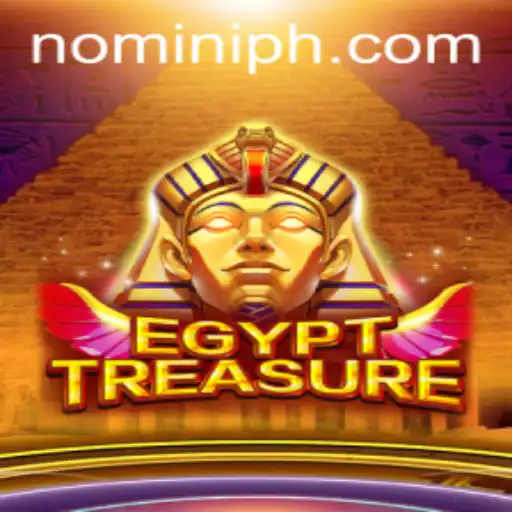 Explore the Mysteries of EgyptTreasure: A Dive into Nomini's Latest Game