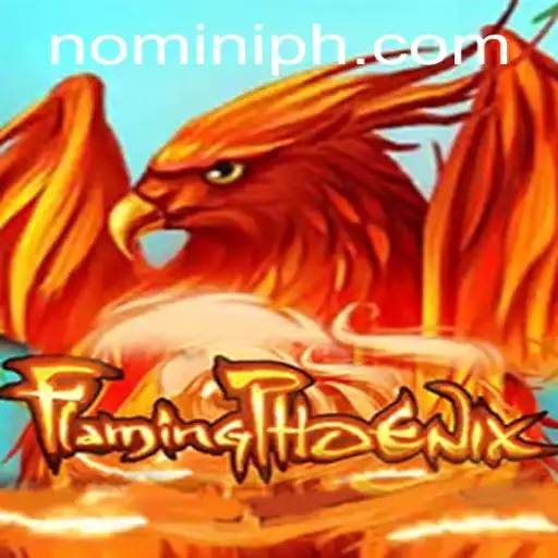 FlamingPhoenix: A Thrilling New Adventure in the World of Nomini
