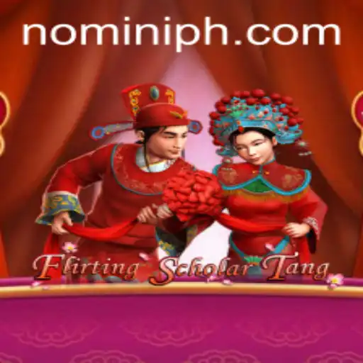 Unveiling the Charming World of FlirtingScholarTang: A Delightful Game Experience
