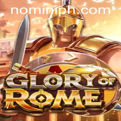 GloryofRome: A Timeless Strategy Game