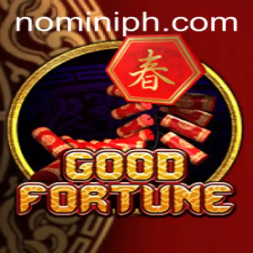 Discover the Thrills of GoodFortune: A Closer Look at the Latest Nomini Game