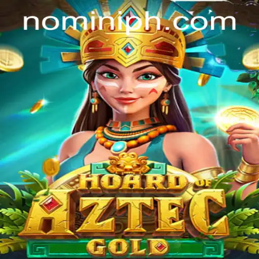 Discover the Thrills of Hoard of Aztec Gold at Nomini Casino