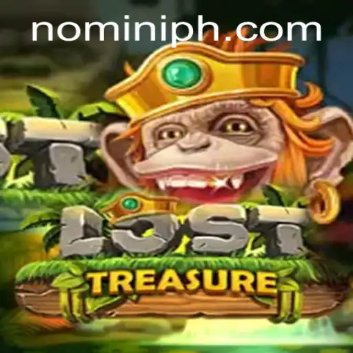 LostTreasure: Discovering the Depths of Adventure and Intrigue
