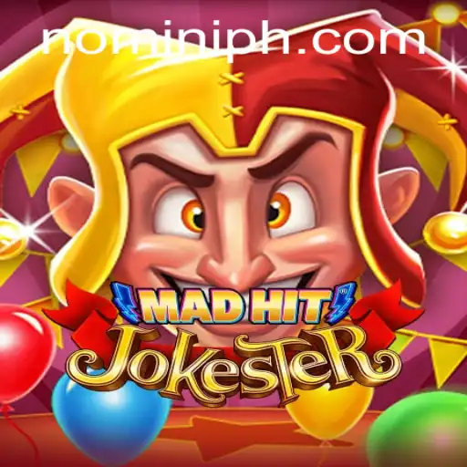 MadHitJokester: The Ultimate Interactive Experience with Nomini
