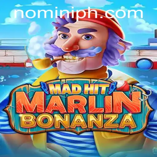 Exploring the Exciting World of MadHitMarlinBonanza and Its Integration with Nomini