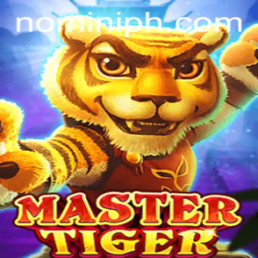 MasterTiger - Unleash the Power of Strategy in Nomini Casino