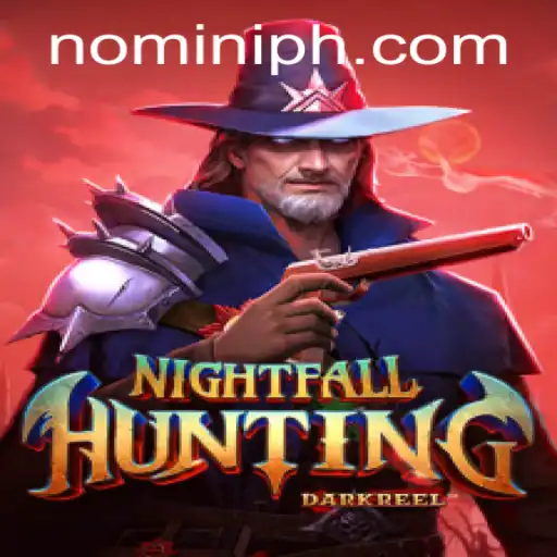 Exploring the Enigmatic World of NightfallHunting: A Thrilling Adventure with Nomini