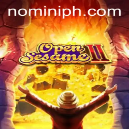 Discover the Thrills of OpenSesameII: A Journey into the Enchanting World of Nomini