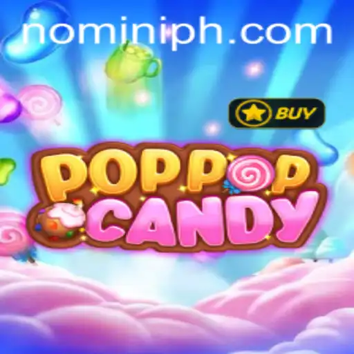 Exploring the Magical World of POPPOPCANDY: A Nomini Adventure