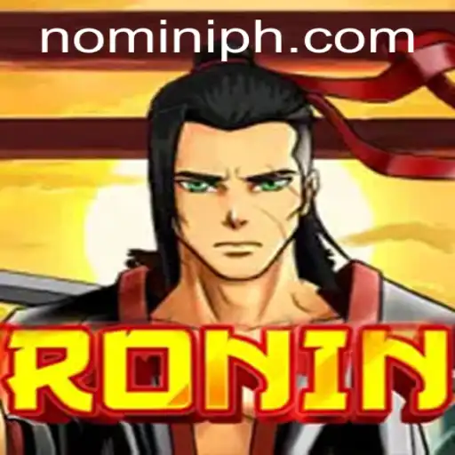 Unveiling the Engaging World of 'Ronin': A Journey Through Samurai Strategy and Adventure