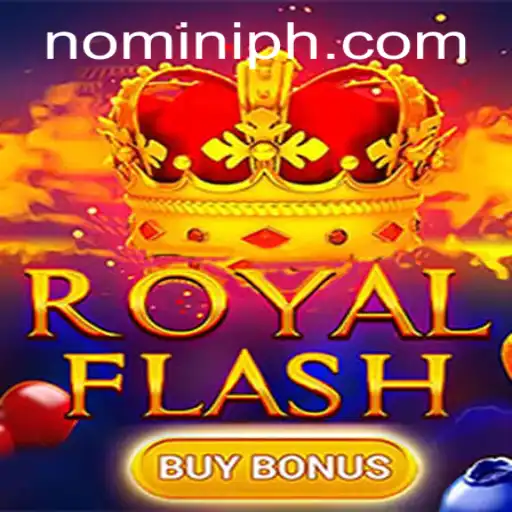 The Exciting Journey into RoyalFlashBuyBonus at Nomini Casino
