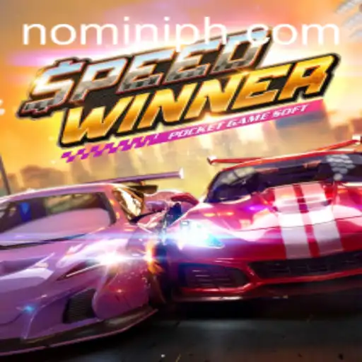 SpeedWinner by Nomini: A Thrilling Racing Game Experience