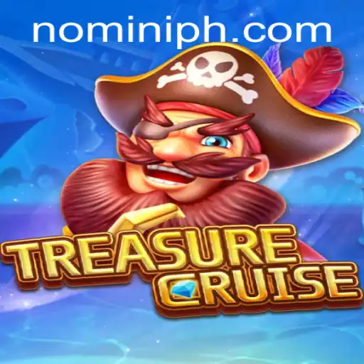 Discover the Excitement of TREASURECRUISE