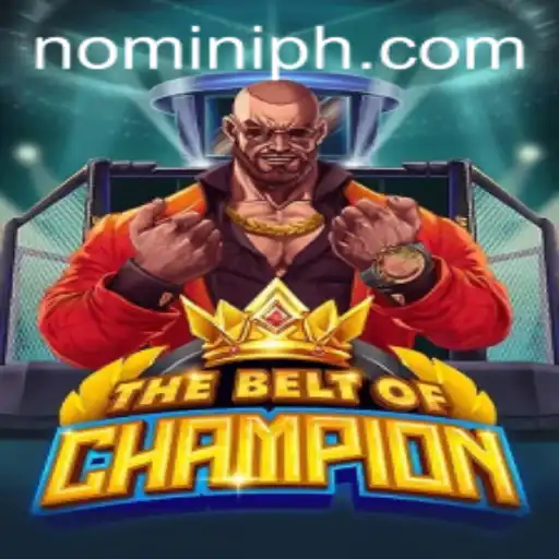 Discover the Thrilling World of TheBeltOfChampion: A New Gaming Sensation