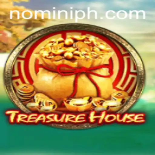 Explore TreasureHouse: A Riveting Adventure Game with Nomini