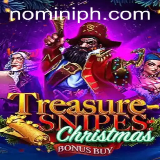 TreasuresnipesChristmas: Dive into a Festive Adventure with Nomini