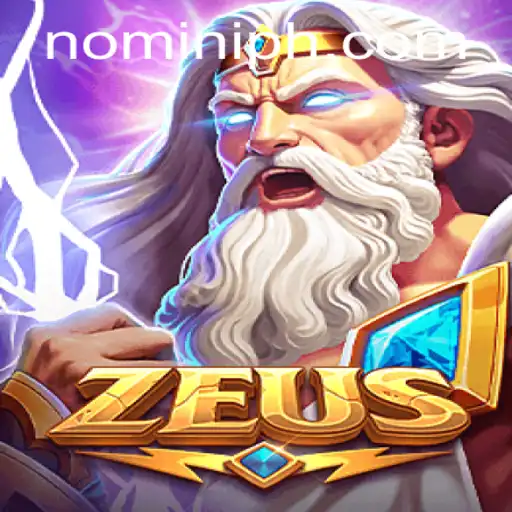Zeus: Unleashing the Power of the Gods in the World of Nomini