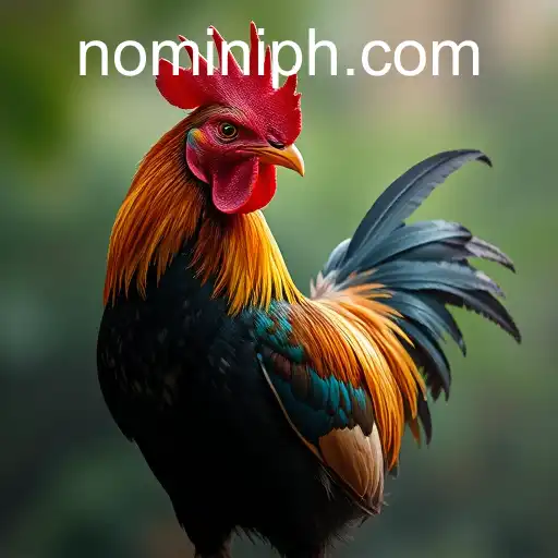 Exploring the World of Online Sabong with Nomini