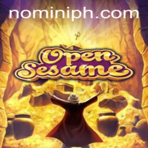 Unlock the Excitement: OpenSesame and Nomini