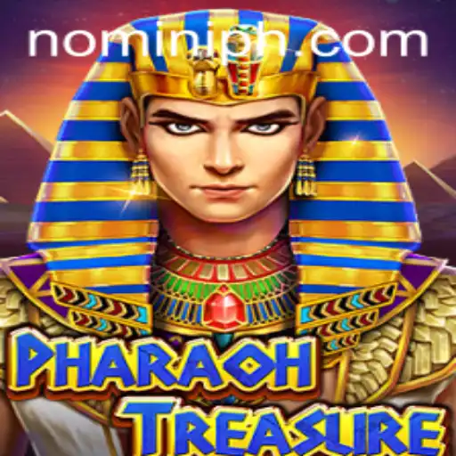 Discover the Enchantment of PharaohTreasure: A Journey Through Ancient Riches