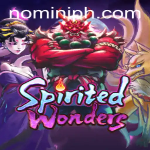 Exploring the Magical Realms of SpiritedWonders in the Nomini Universe