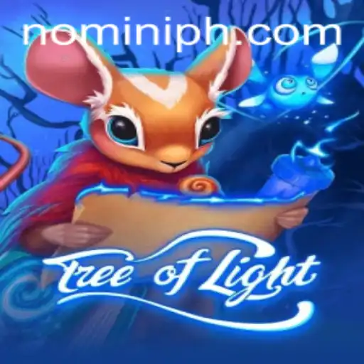 Discover the Enchanting World of TreeofLight Featuring Nomini
