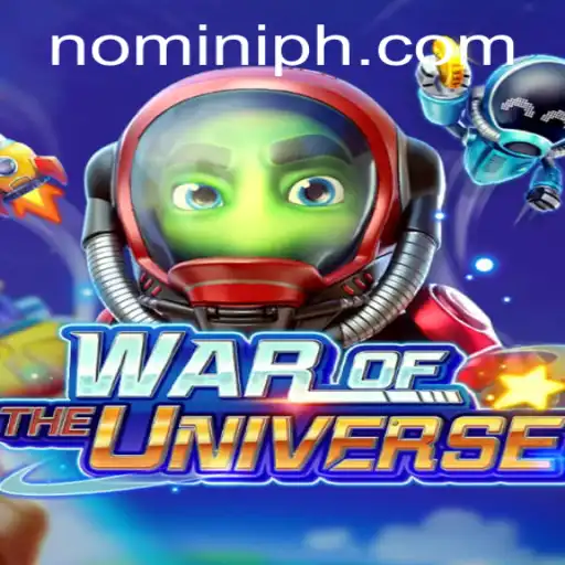 WAROFTHEUNIVERSE: A Galactic Adventure Game Explored