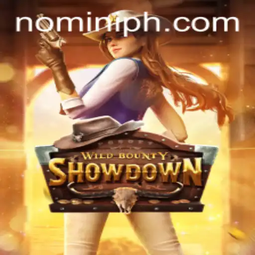 Explore the Exciting World of WildBountyShowdown at Nomini