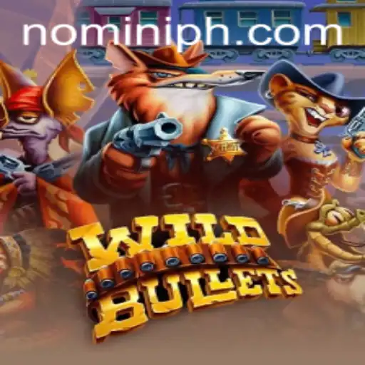 WildBullets: A Thrilling Adventure in the Digital West at Nomini